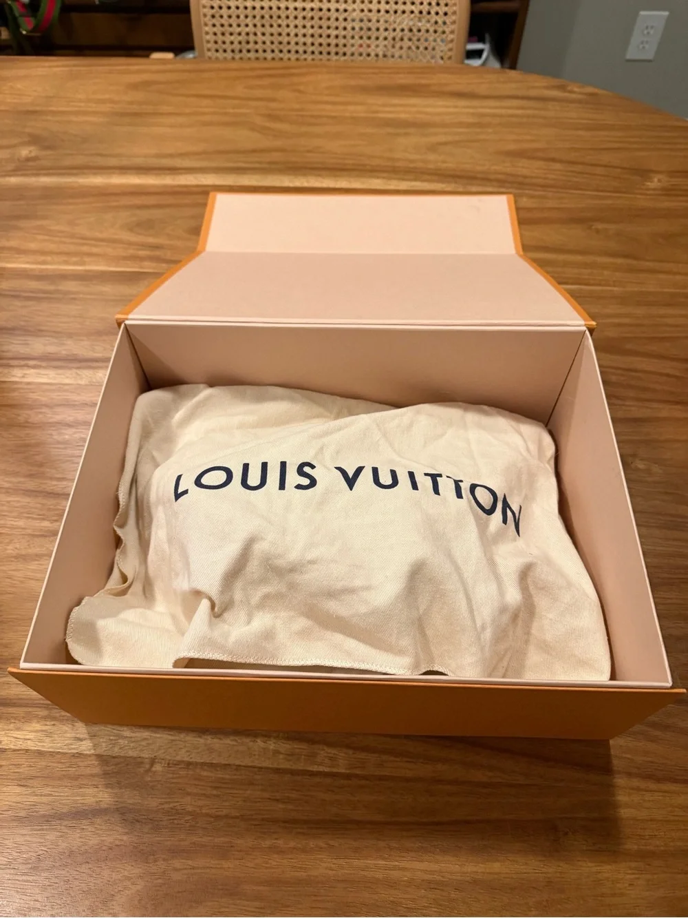 Louis Vuitton Virgil Abloh New Wave Noir Bumbag